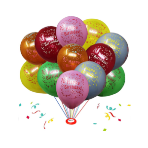 Buy all type of Balloons