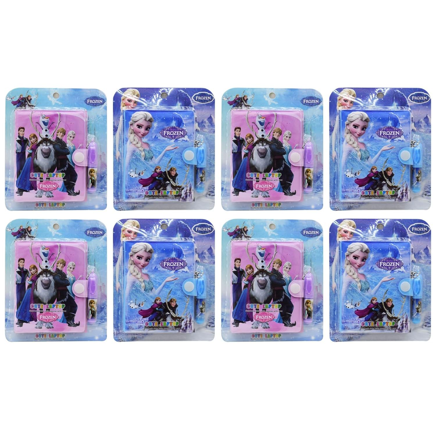 KIVYA Wooden Photo frames with stand For Kids Return Gifts For Birthday  Party cute & attractive