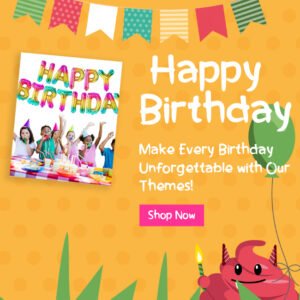 kidzcorner-best-kids-bithday-decoration-theme-available-in-india